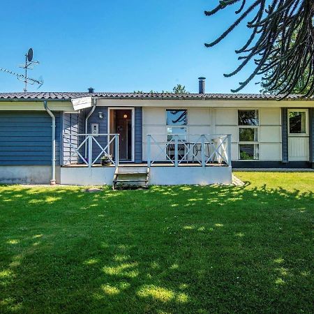 Holiday Home Augustenborg II Экстерьер фото