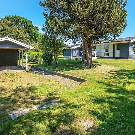 Holiday Home Augustenborg II Экстерьер фото