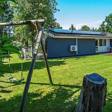 Holiday Home Augustenborg II Экстерьер фото