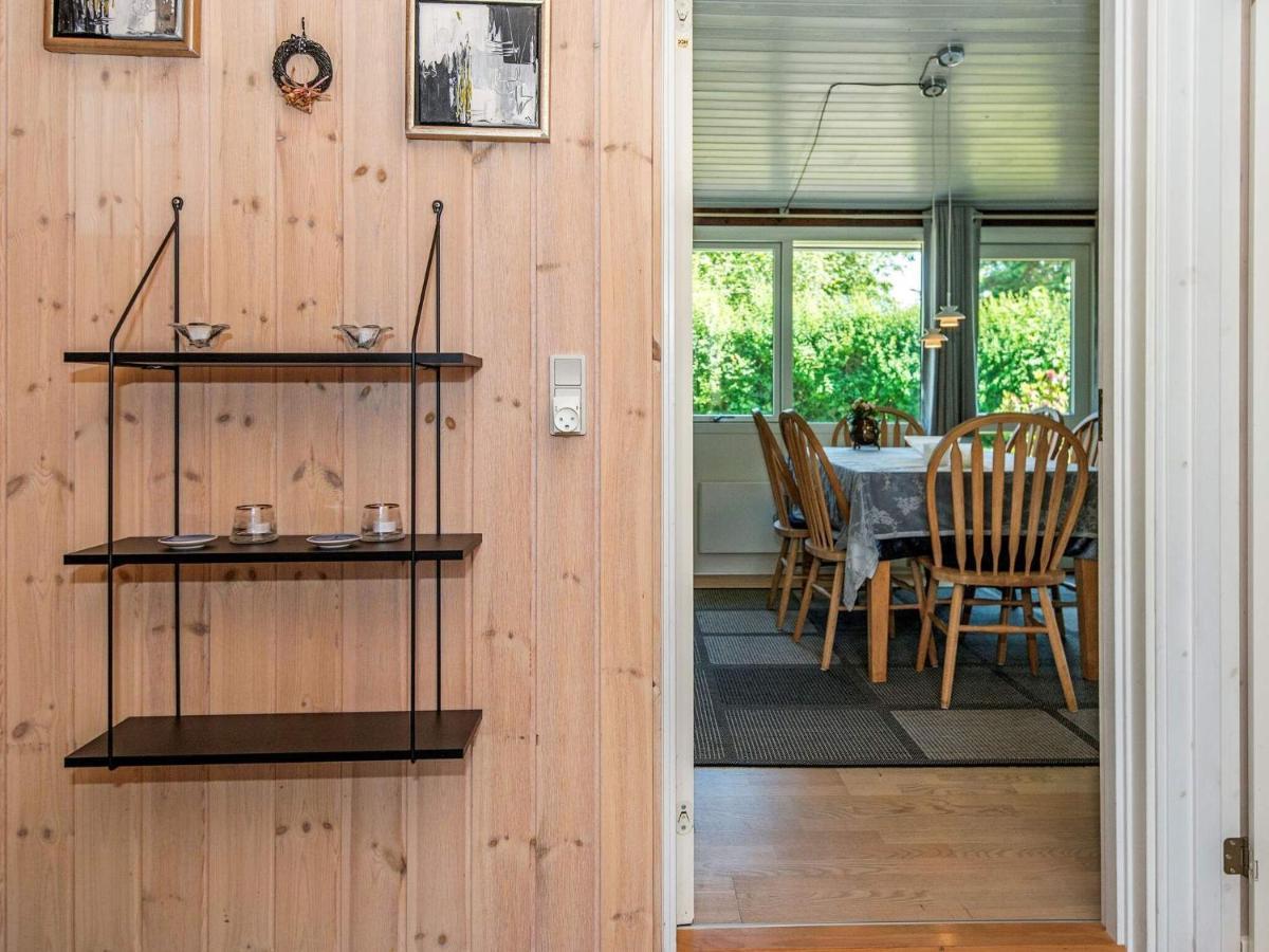 Holiday Home Augustenborg II Экстерьер фото