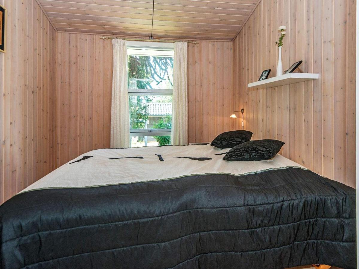 Holiday Home Augustenborg II Экстерьер фото