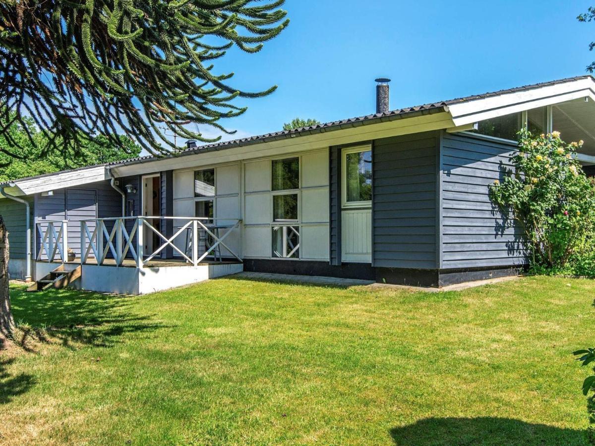 Holiday Home Augustenborg II Экстерьер фото