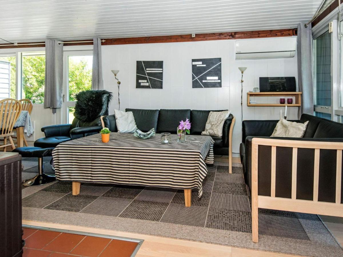 Holiday Home Augustenborg II Экстерьер фото