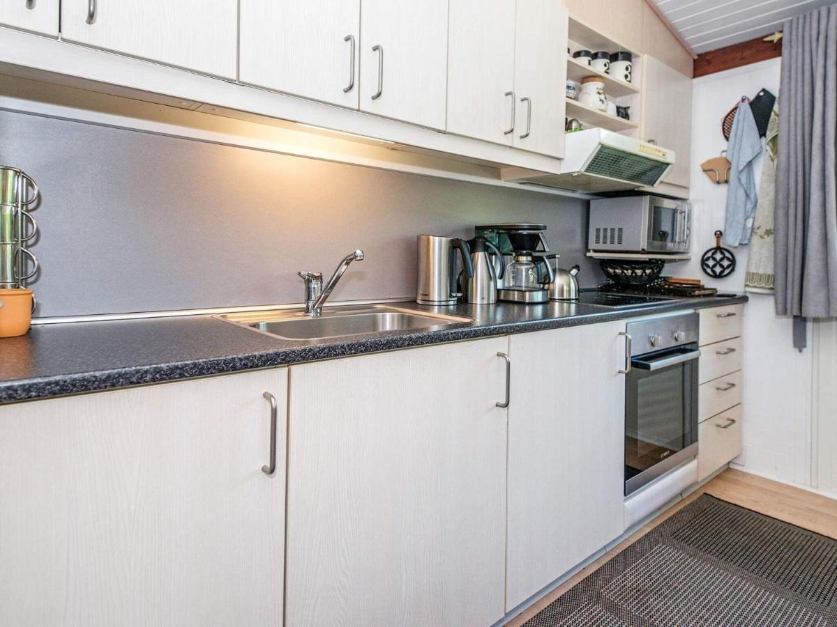 Holiday Home Augustenborg II Экстерьер фото