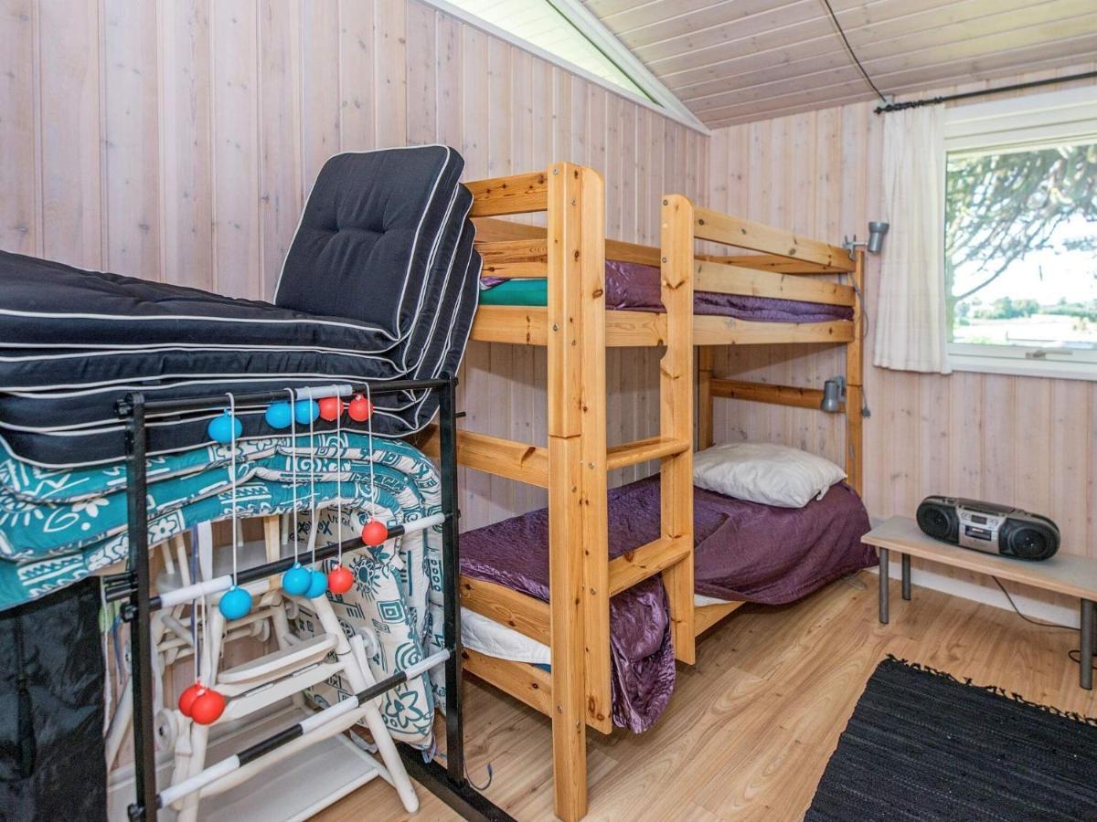 Holiday Home Augustenborg II Экстерьер фото