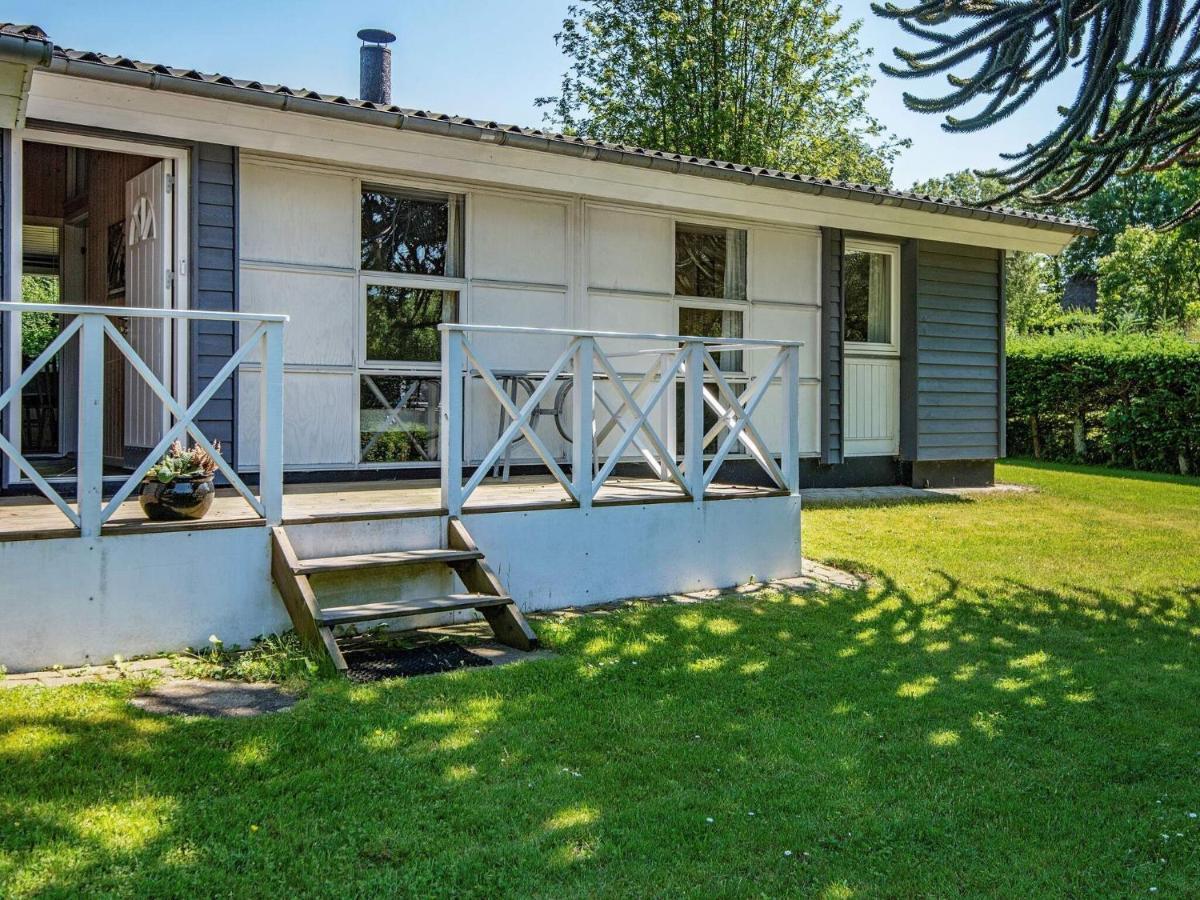 Holiday Home Augustenborg II Экстерьер фото
