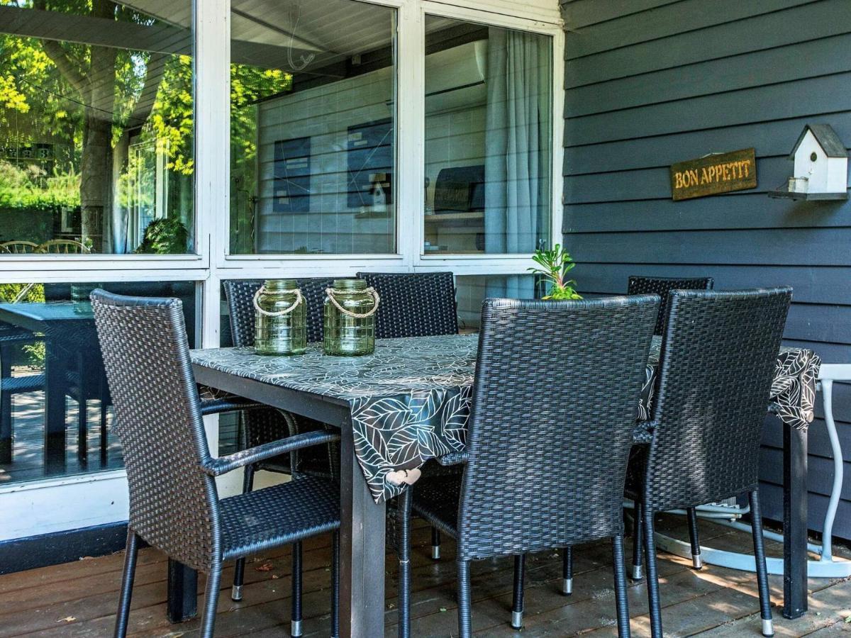 Holiday Home Augustenborg II Экстерьер фото