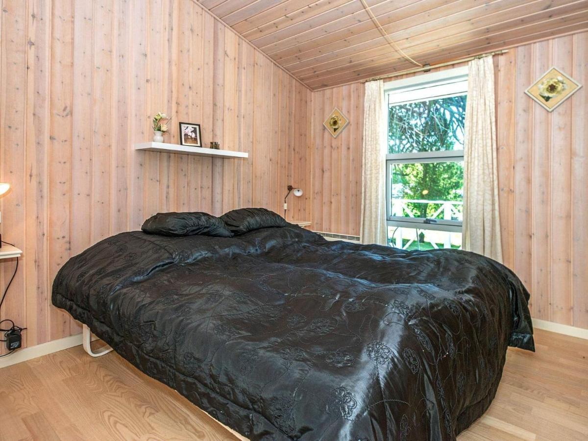 Holiday Home Augustenborg II Экстерьер фото