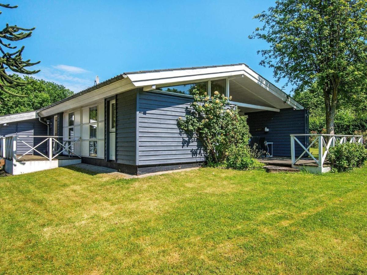 Holiday Home Augustenborg II Экстерьер фото