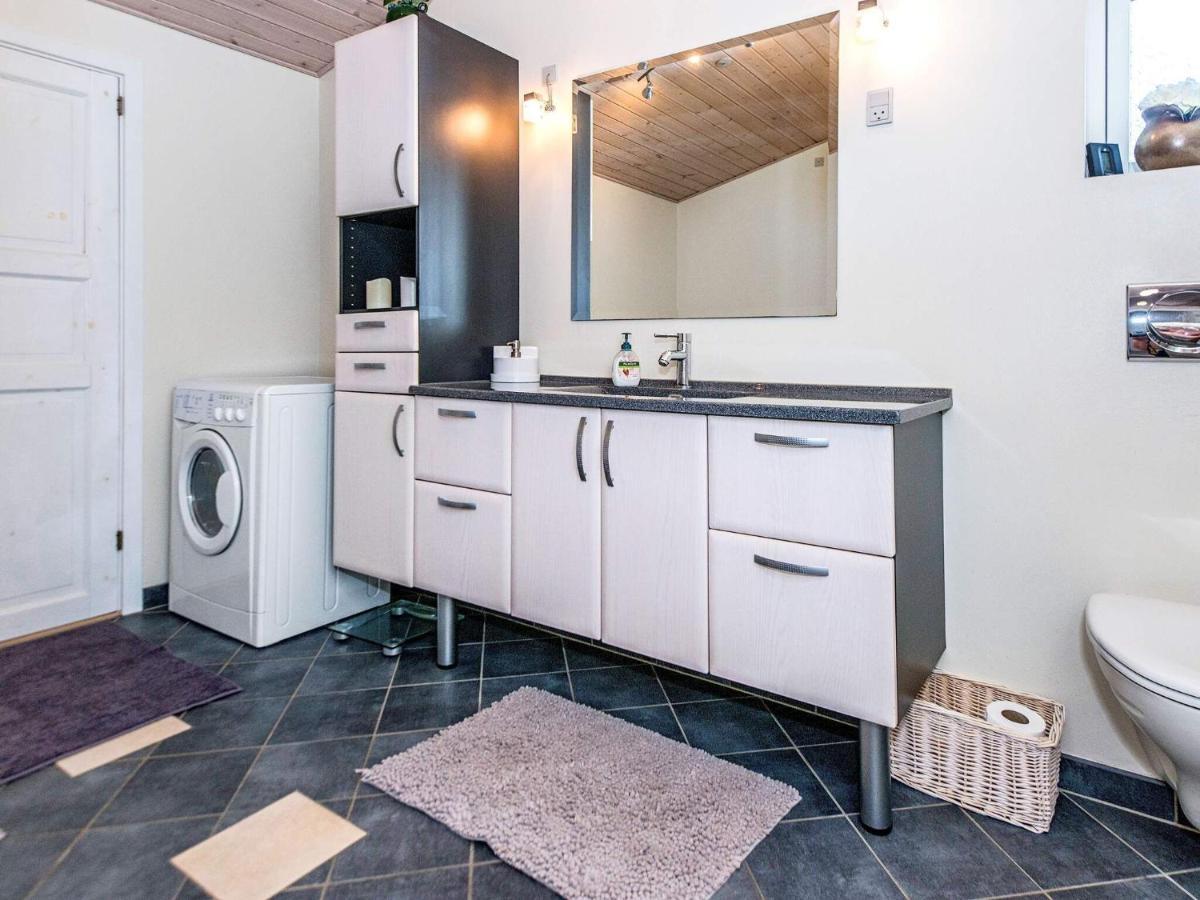 Holiday Home Augustenborg II Экстерьер фото