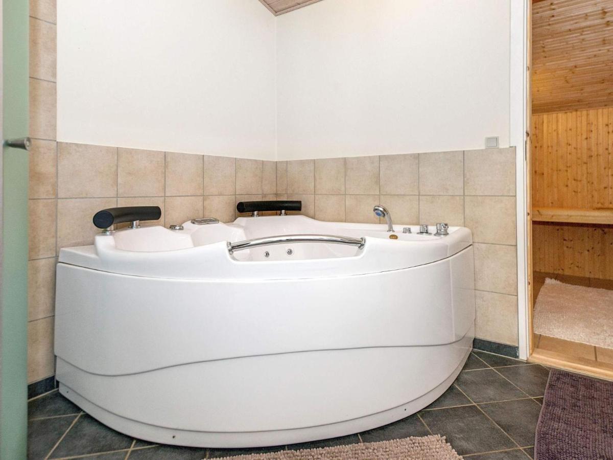 Holiday Home Augustenborg II Экстерьер фото