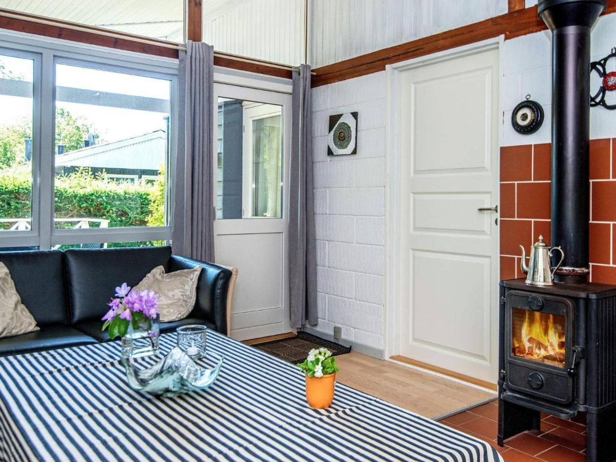 Holiday Home Augustenborg II Экстерьер фото