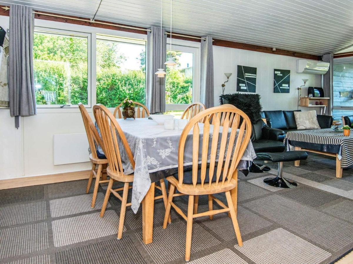 Holiday Home Augustenborg II Экстерьер фото