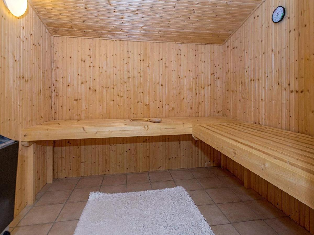 Holiday Home Augustenborg II Экстерьер фото